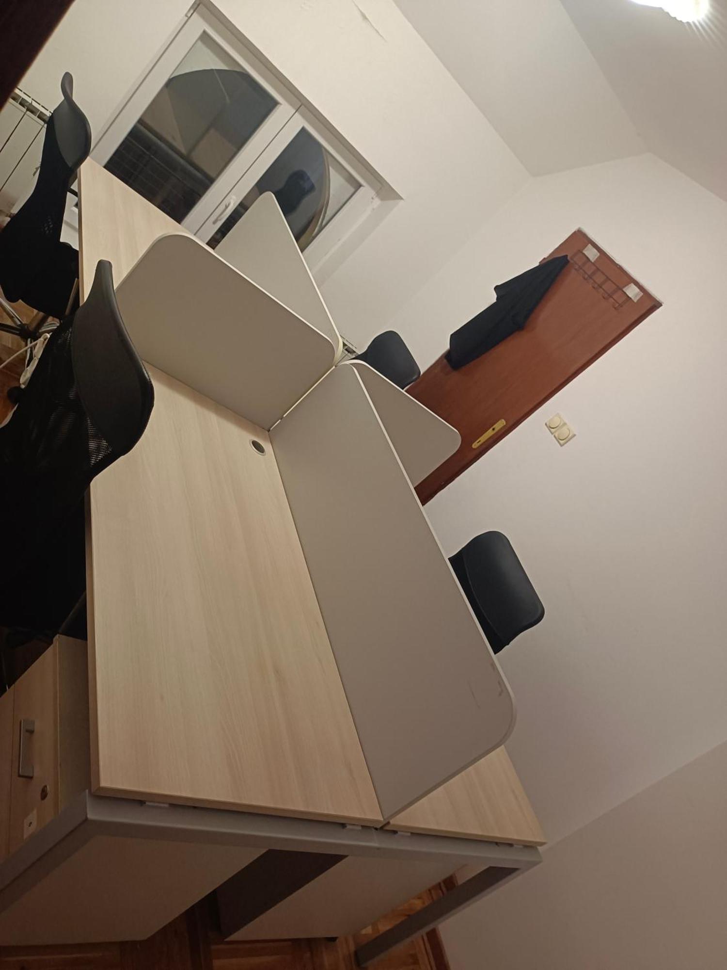 Panda Victor Space Capsule Hostel-Neo Nomad Белград Екстер'єр фото